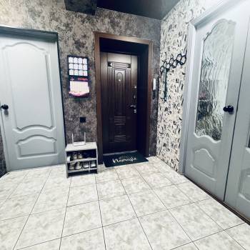 Продается 2-х комнатная квартира, 55 м²