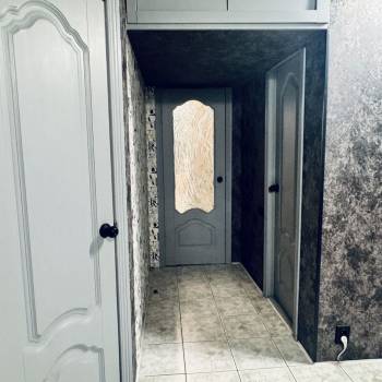 Продается 2-х комнатная квартира, 55 м²
