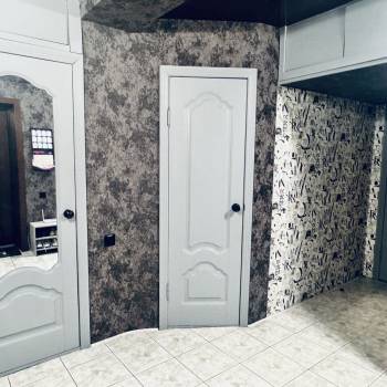 Продается 2-х комнатная квартира, 55 м²