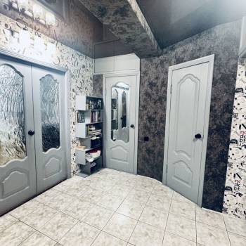 Продается 2-х комнатная квартира, 55 м²
