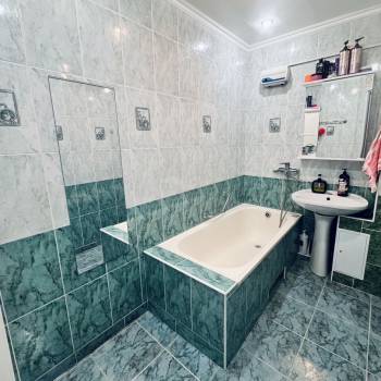 Продается 2-х комнатная квартира, 55 м²