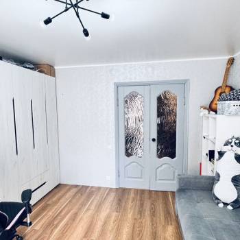 Продается 2-х комнатная квартира, 55 м²