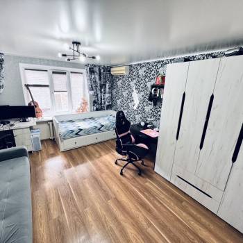 Продается 2-х комнатная квартира, 55 м²
