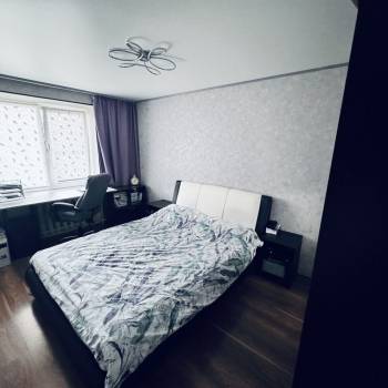 Продается 2-х комнатная квартира, 55 м²