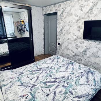 Продается 2-х комнатная квартира, 55 м²