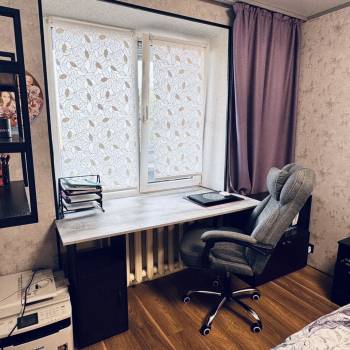 Продается 2-х комнатная квартира, 55 м²