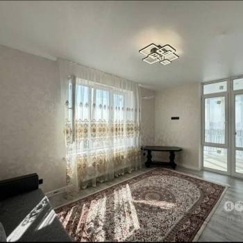 Сдается 2-х комнатная квартира, 69 м²