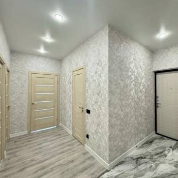 Сдается 2-х комнатная квартира, 69 м²
