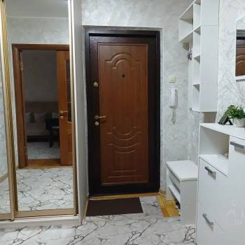 Сдается 2-х комнатная квартира, 55 м²