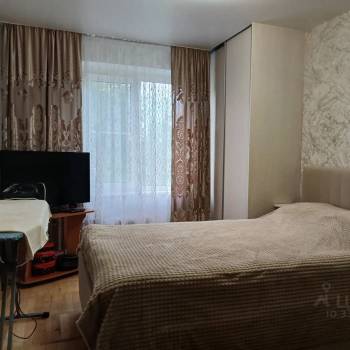 Сдается 2-х комнатная квартира, 55 м²