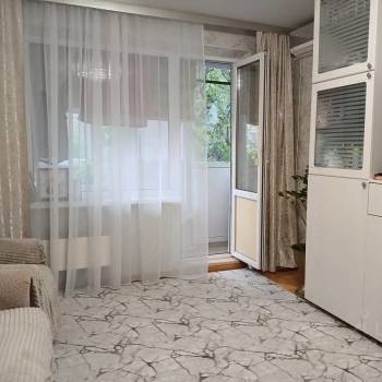 Сдается 2-х комнатная квартира, 55 м²