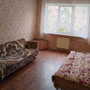 Сдается 1-комнатная квартира, 35 м²