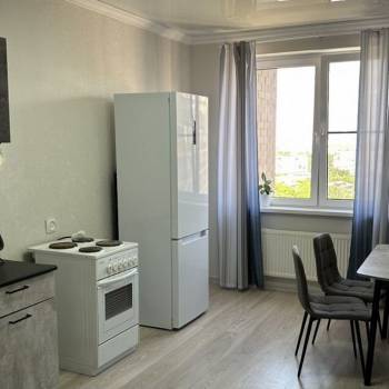 Сдается 2-х комнатная квартира, 61,5 м²