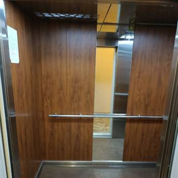 Продается 1-комнатная квартира, 43,7 м²