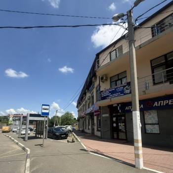 Сдается Торговое помещение, 15 м²