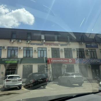 Сдается Торговое помещение, 15 м²