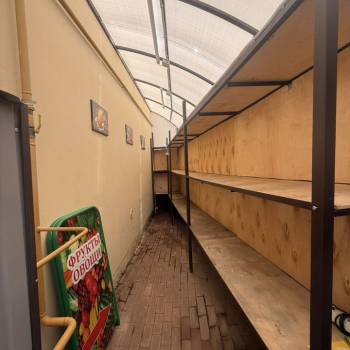 Сдается Торговое помещение, 15 м²