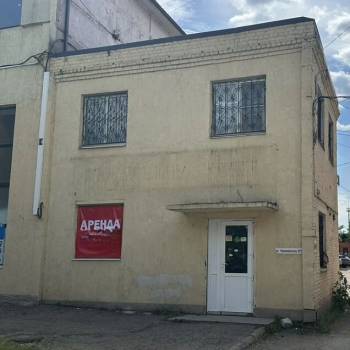 Сдается Нежилое помещение, 75 м²