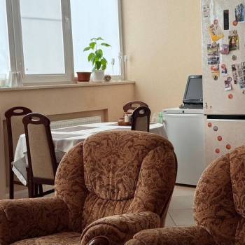 Продается 2-х комнатная квартира, 61,9 м²
