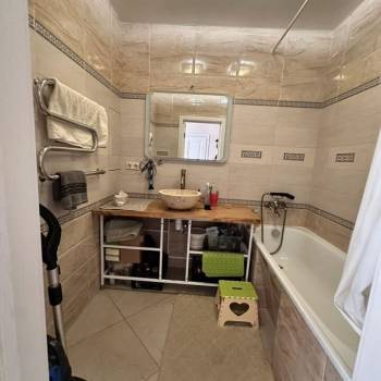Продается 2-х комнатная квартира, 61,9 м²