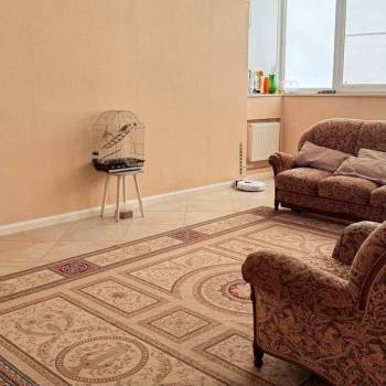 Продается 2-х комнатная квартира, 61,9 м²