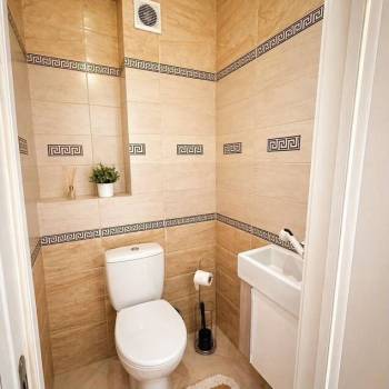 Продается 2-х комнатная квартира, 61,9 м²