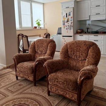 Продается 2-х комнатная квартира, 61,9 м²
