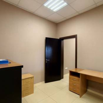 Сдается Офис, 116 м²
