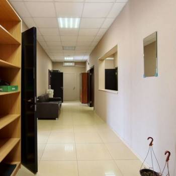 Сдается Офис, 116 м²