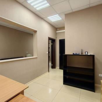 Сдается Офис, 116 м²