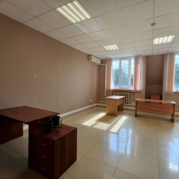 Сдается Офис, 116 м²