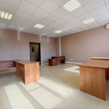 Сдается Офис, 116 м²