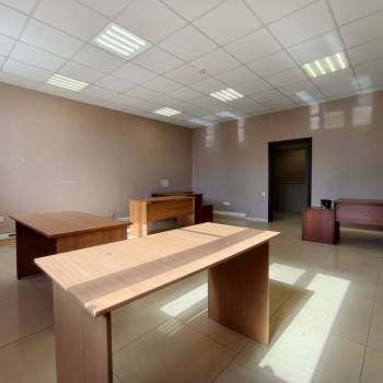Сдается Офис, 116 м²
