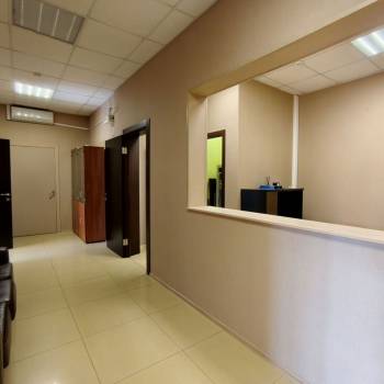 Сдается Офис, 116 м²