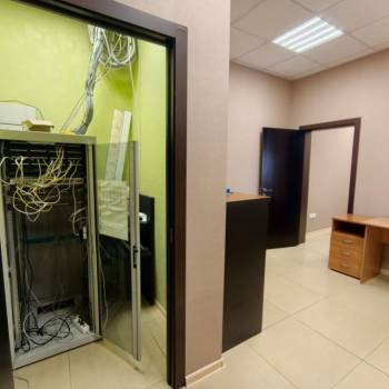 Сдается Офис, 116 м²