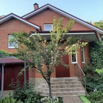 Продается Дом, 162 м²