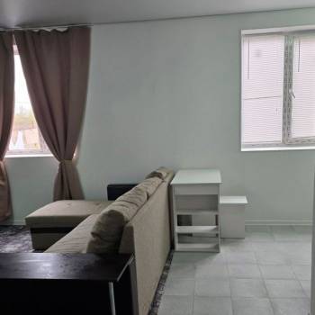 Сдается 1-комнатная квартира, 28 м²