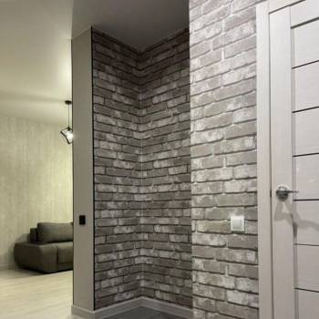 Сдается 1-комнатная квартира, 41,7 м²