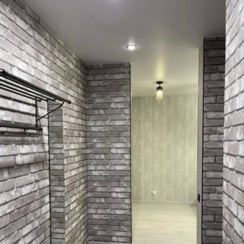 Сдается 1-комнатная квартира, 41,7 м²