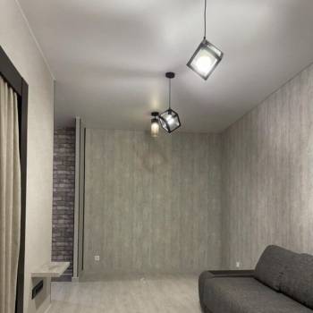 Сдается 1-комнатная квартира, 41,7 м²