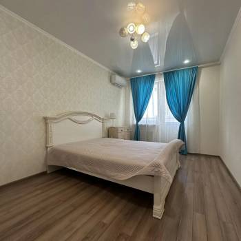 Сдается 2-х комнатная квартира, 60 м²