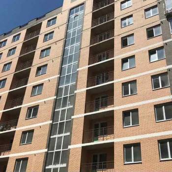Продается 1-комнатная квартира, 40 м²