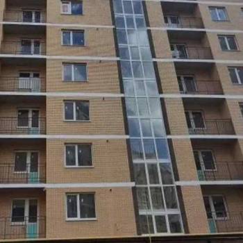 Продается 1-комнатная квартира, 40 м²