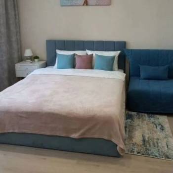 Сдается 1-комнатная квартира, 30 м²