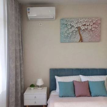 Сдается 1-комнатная квартира, 30 м²