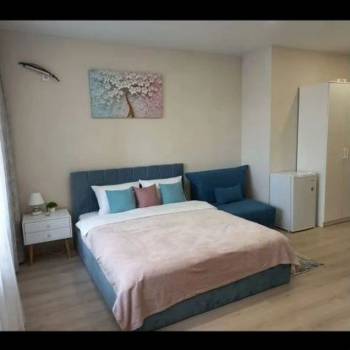 Сдается 1-комнатная квартира, 30 м²