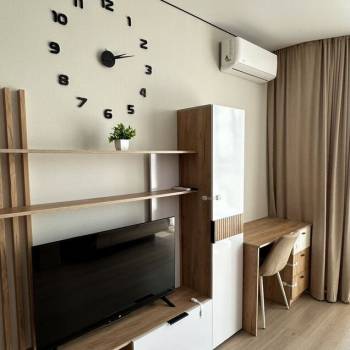Сдается 1-комнатная квартира, 35 м²