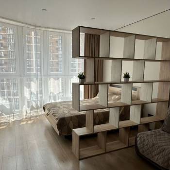 Сдается 1-комнатная квартира, 35 м²