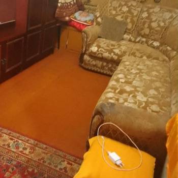 Сдается 2-х комнатная квартира, 26 м²