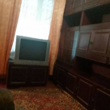 Сдается 2-х комнатная квартира, 26 м²